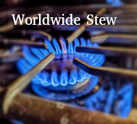 Worldwide Stew logo